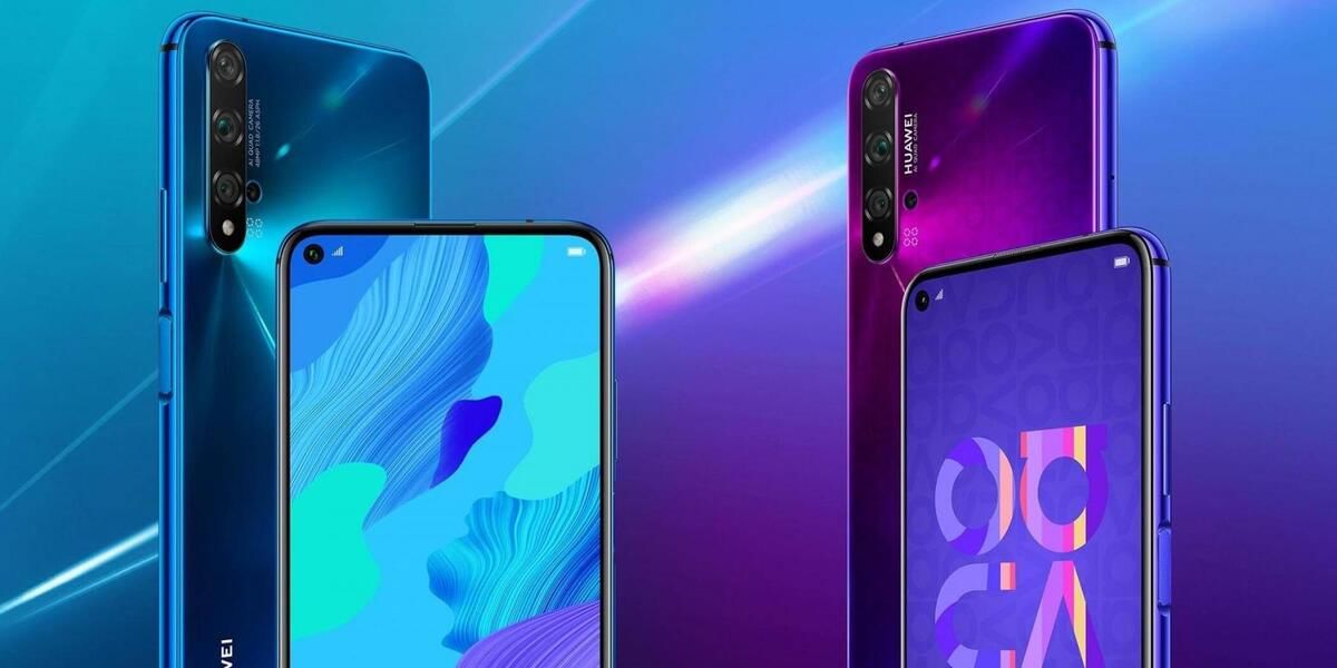 Huawei Nova 8 Series Gets 3C Certification