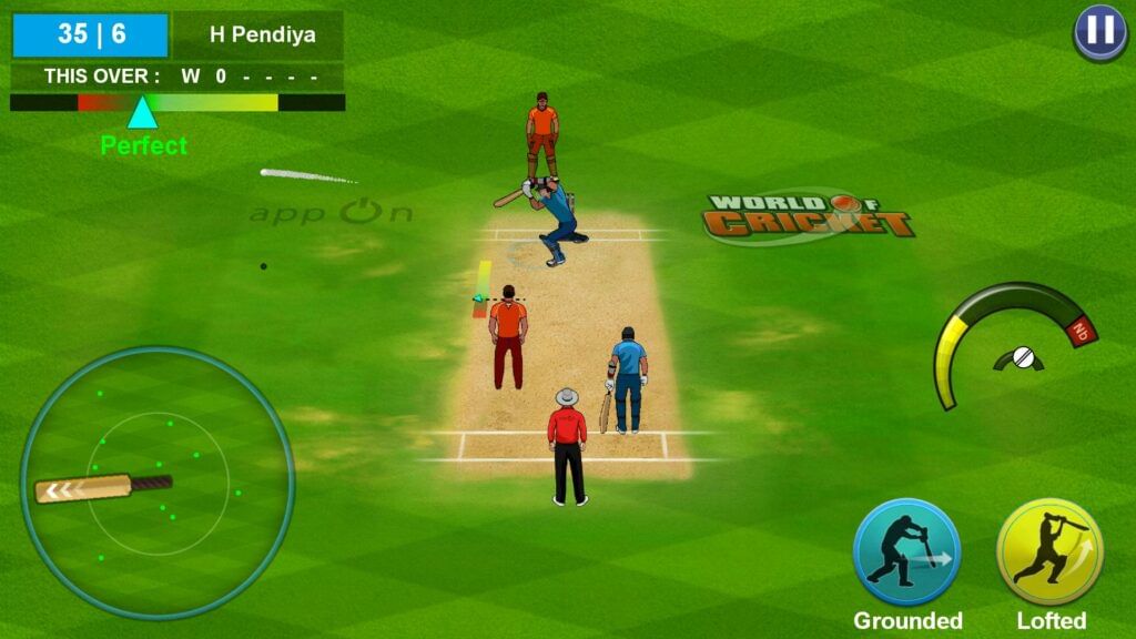 World of cricket : World Cup 2019