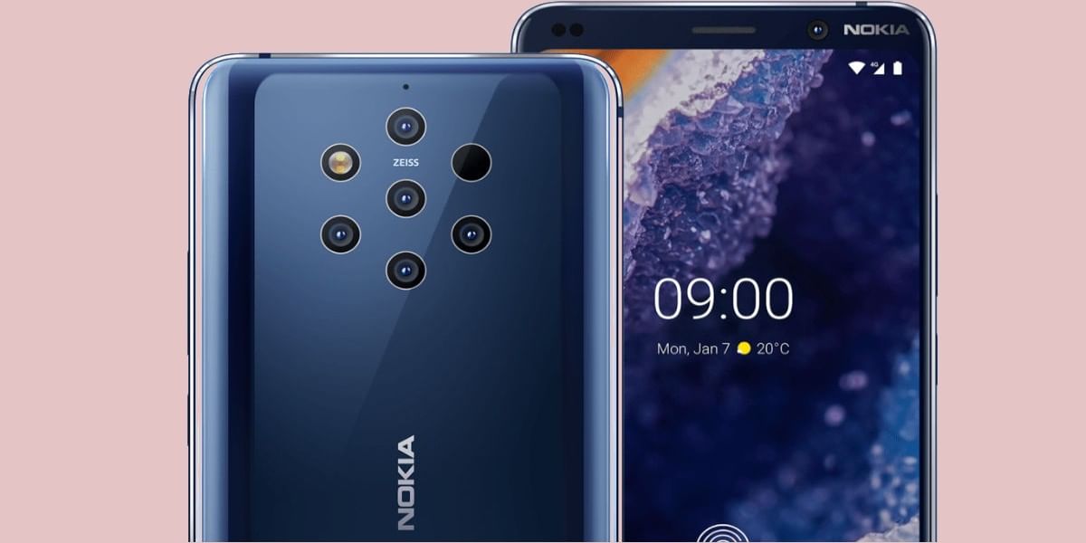 Nokia 10 Expected Soon, India To Be a Key Market