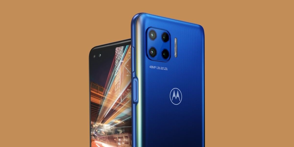 Moto G 5G Specs Leaked Online