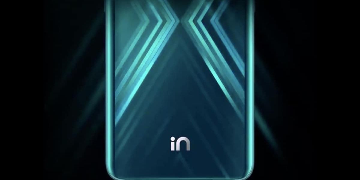 Micromax Teases “In” Series Design Ahead Of Launch