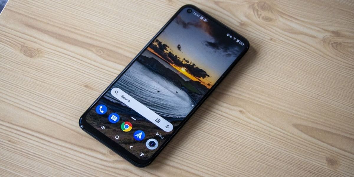 TCL 10 5G UW With Launched on Verizon Wireless