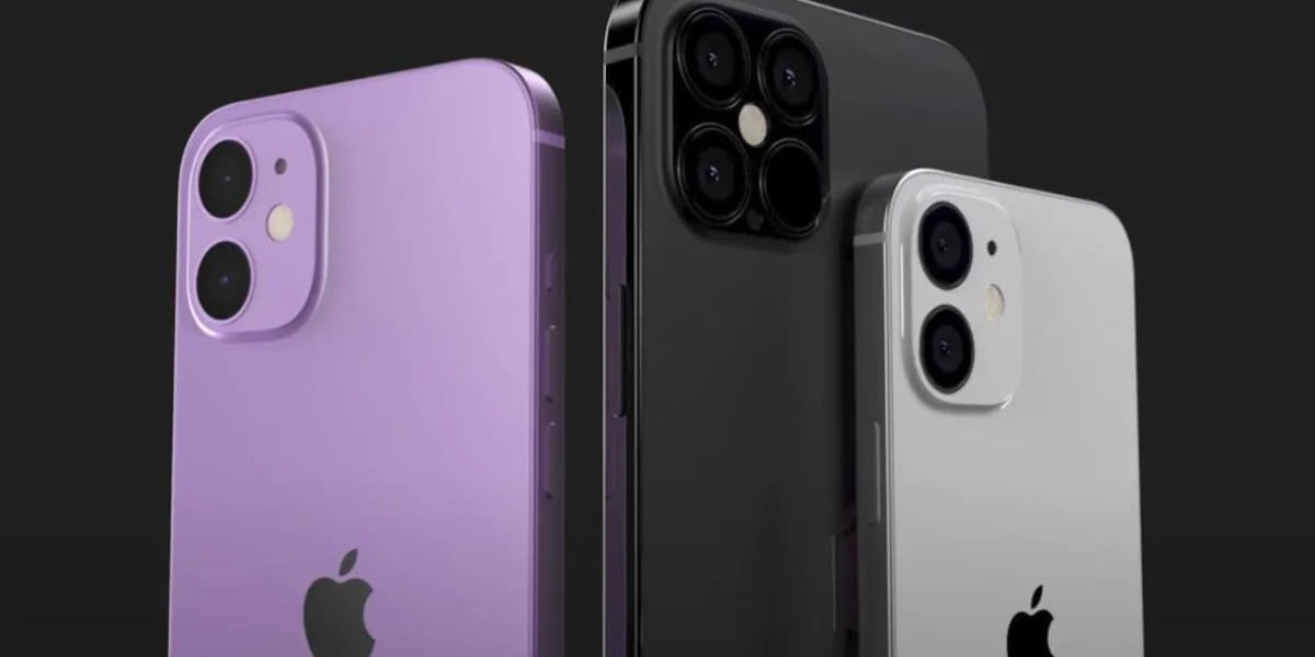 Report: iPhone 13 Could Feature A 1TB Storage Option