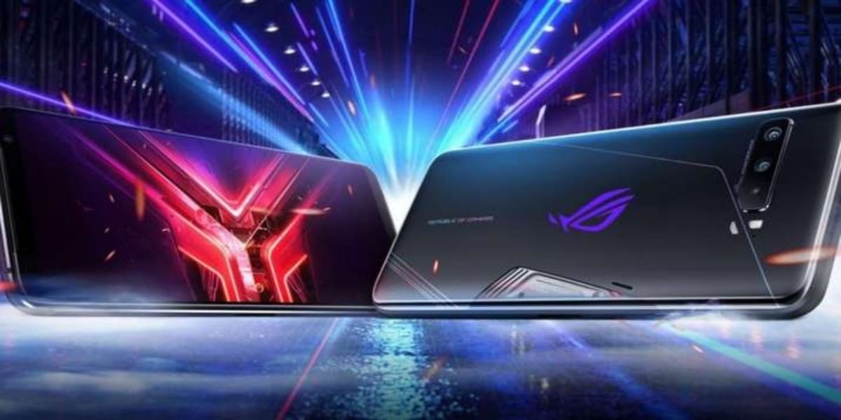 Asus ROG Phone 5 Spotted on Geekbench