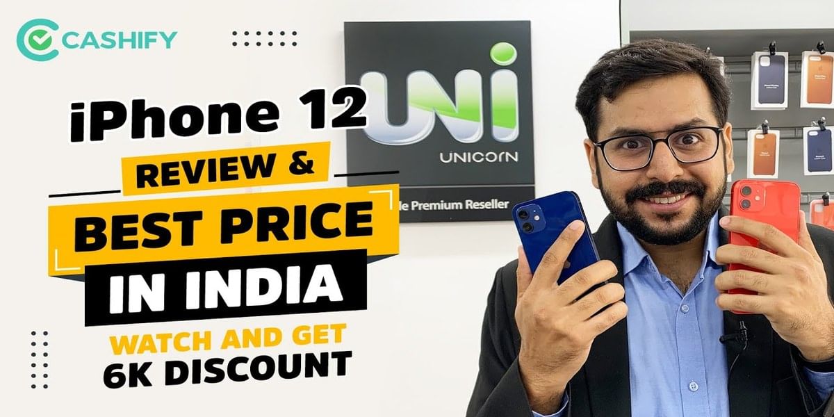 iPhone 12 Video Review – How To Get iPhone 12 For The Best Price