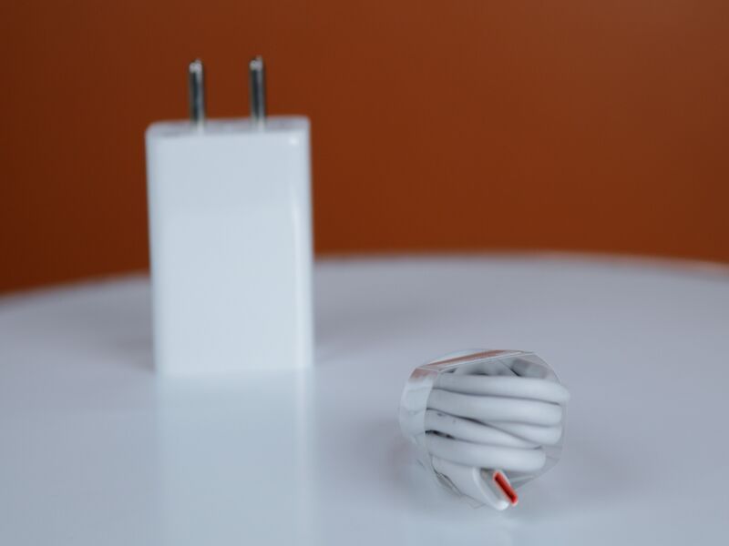 poco m2 pro charging