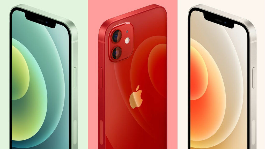 iphone 12