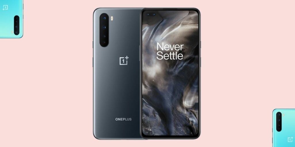 OnePlus Nord tips