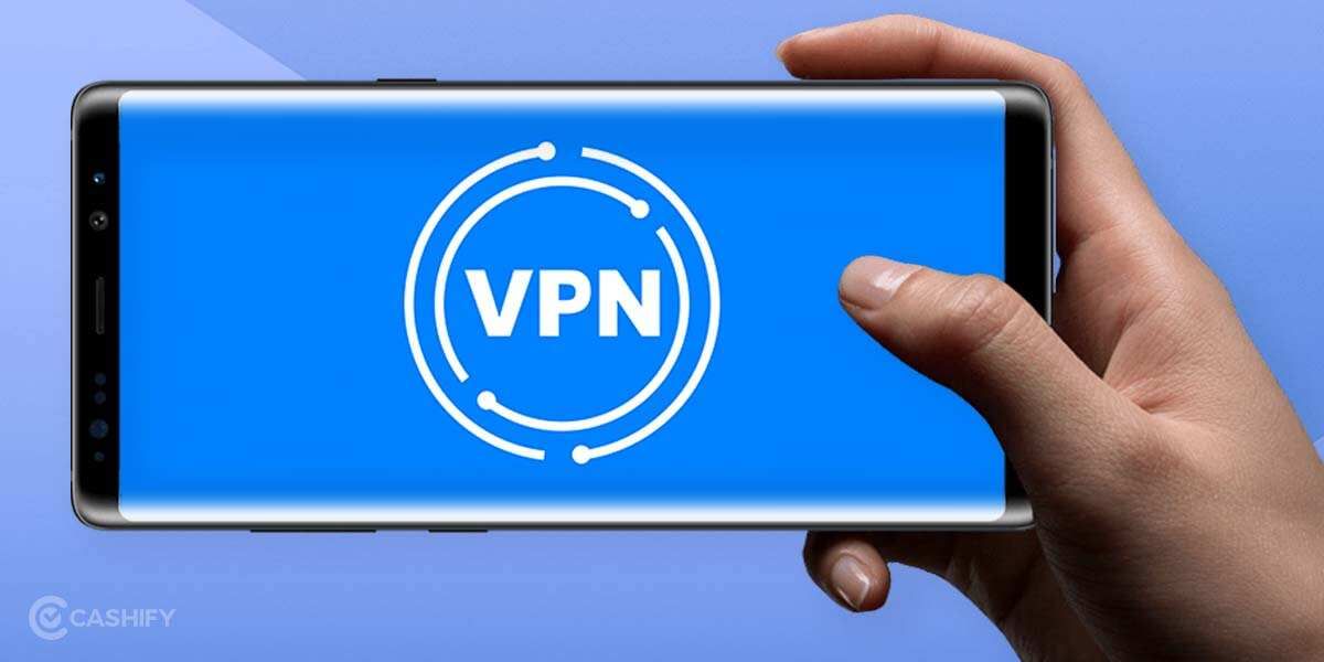 VPN in Touch - VPN Proxy and Hotspot Security
