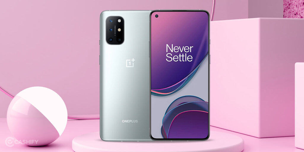 Alternatives For OnePlus 8T