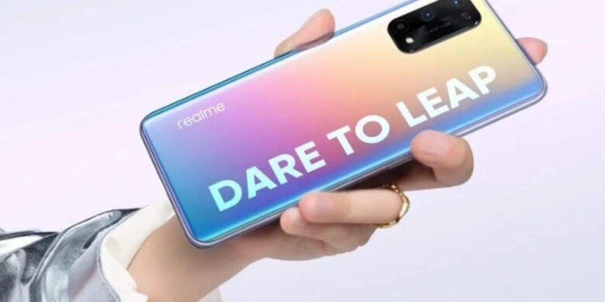 Realme Officially Reveals X7, X7 Pro Launch Date in India