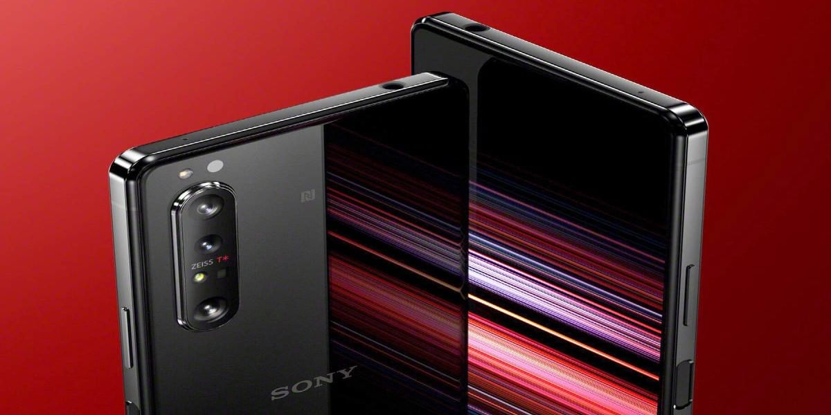 Sony Xperia 1 III, Xperia 5 III With Variable Telephoto Lenses Launched