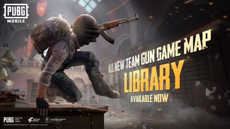 PUBG Mobile