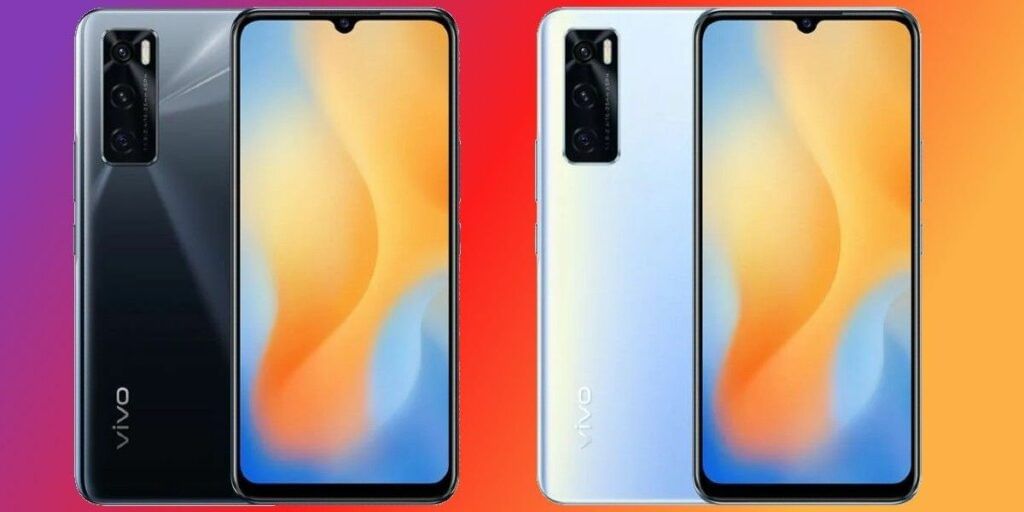 Vivo V20 SE