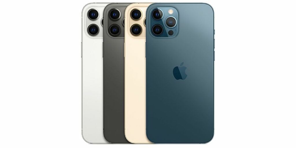 iphone 12 pro max