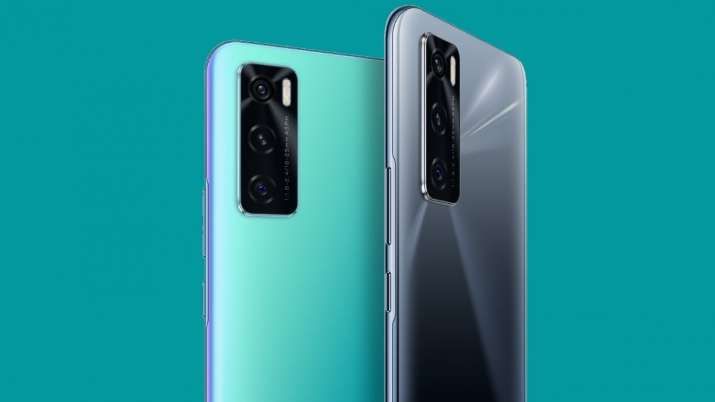 Vivo V20 SE Vs Vivo X50