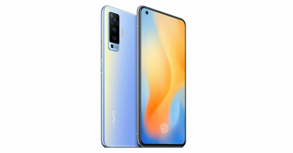 Vivo V20 SE