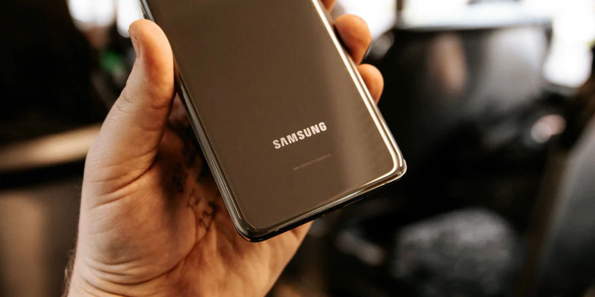 Samsung To Launch Galaxy M02 Soon