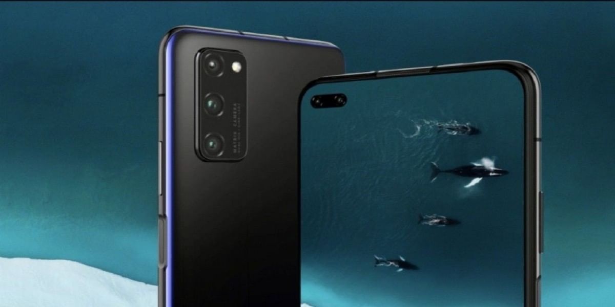 Honor V40 Specs Tipped Ahead Of Launch