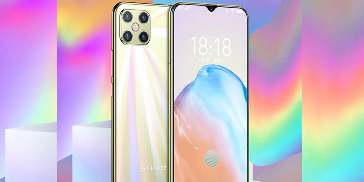 Gionee M12 Specs Spotted On Google Play Console