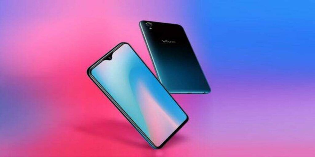 Vivo Y91i