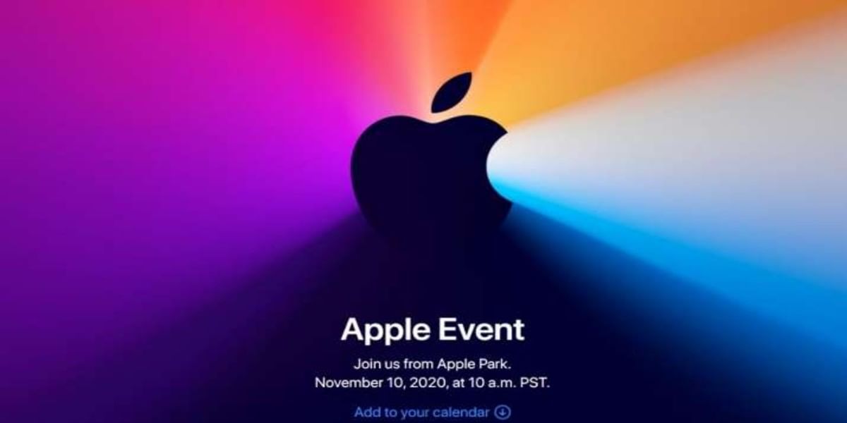 Apple MacBook Event: Here’s Everything Expected Next Week