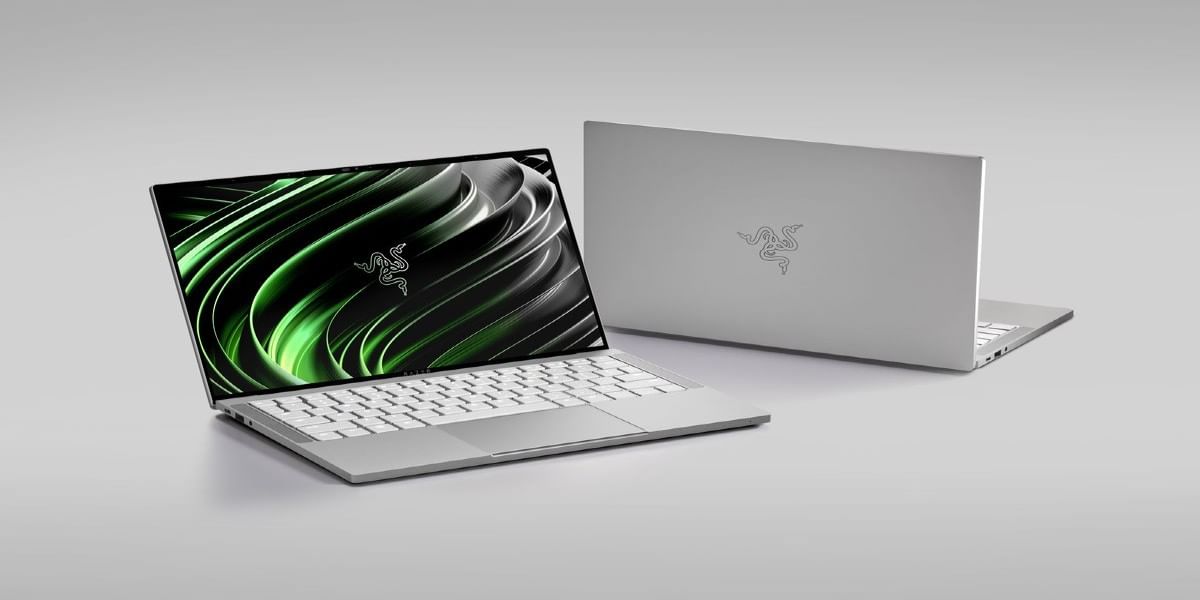 Razer Book 13 With 11th Gen Intel Core Processor Launched