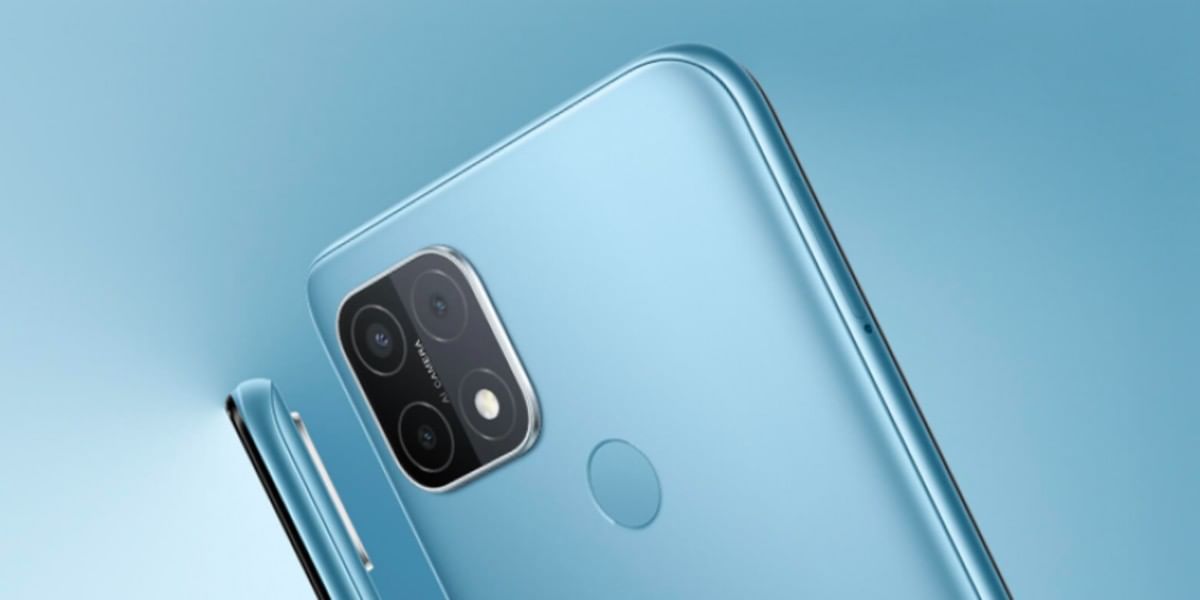 Oppo A15 Gets 2GB RAM Variant In India