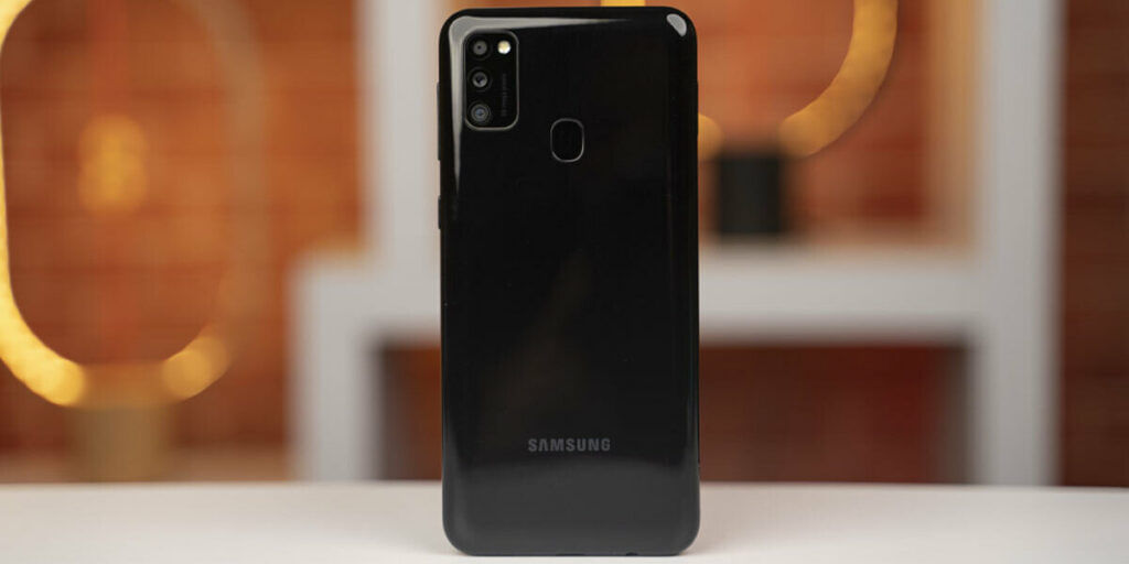 Samsung Galaxy M21s Launched