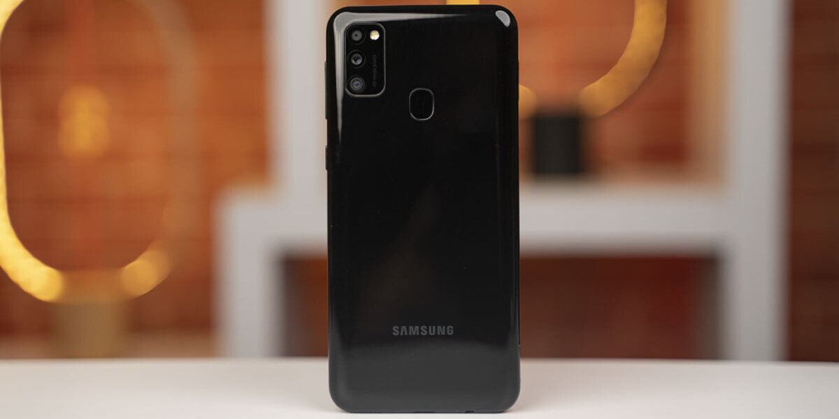 Samsung Galaxy M21s Launched In Brazil