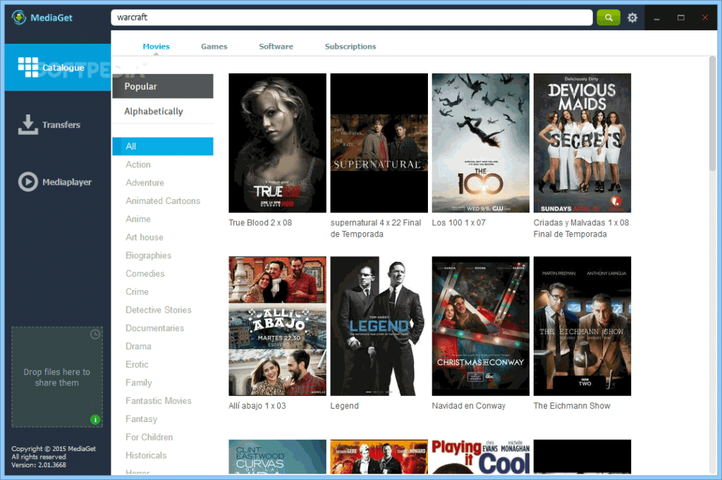 free torrent downloaders
