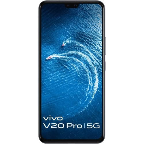 Vivo V20 Pro Front
