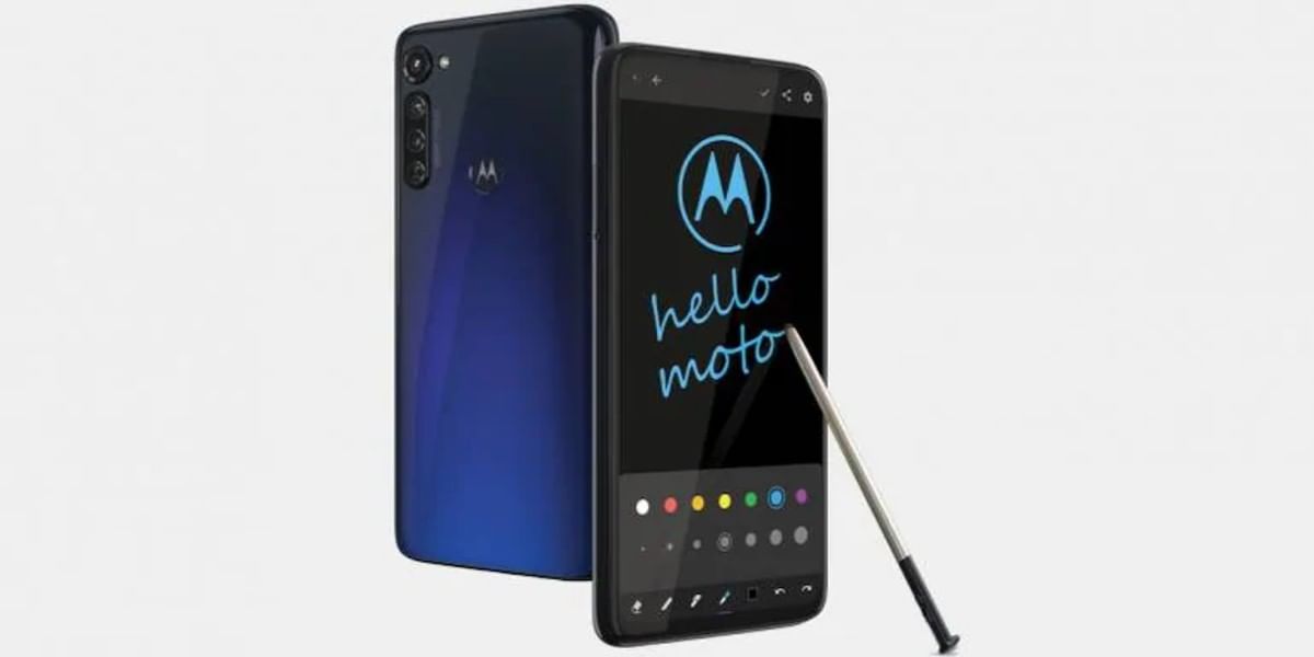Moto G Stylus 2021 Specifications Leaked