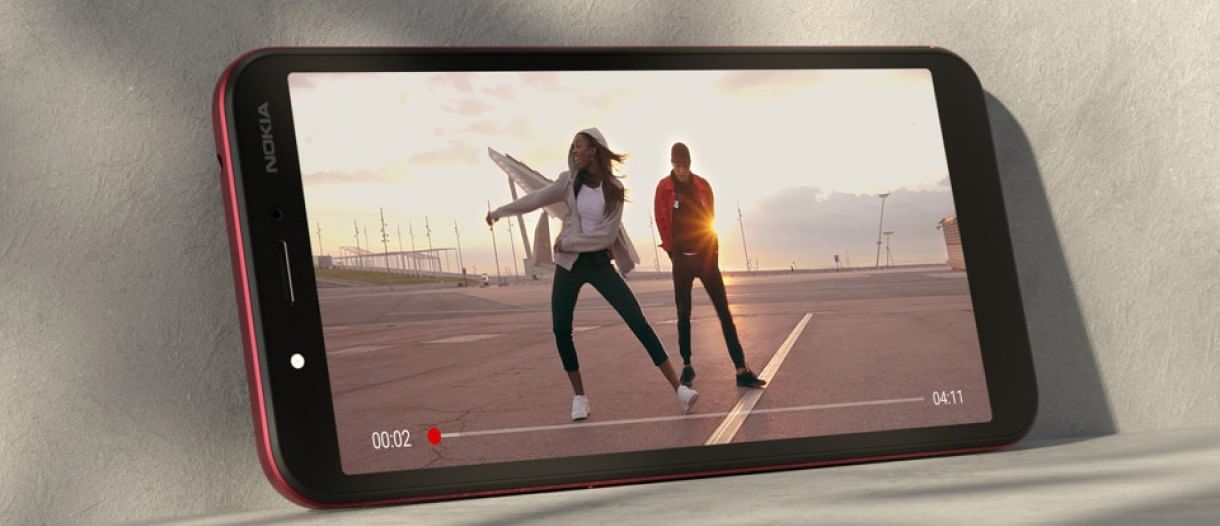 Nokia C1 Plus Specifications Leaks, To Launch Soon