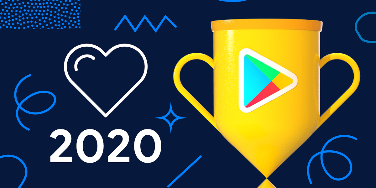 Google Opens Voting For Users’ Choice Awards 2020