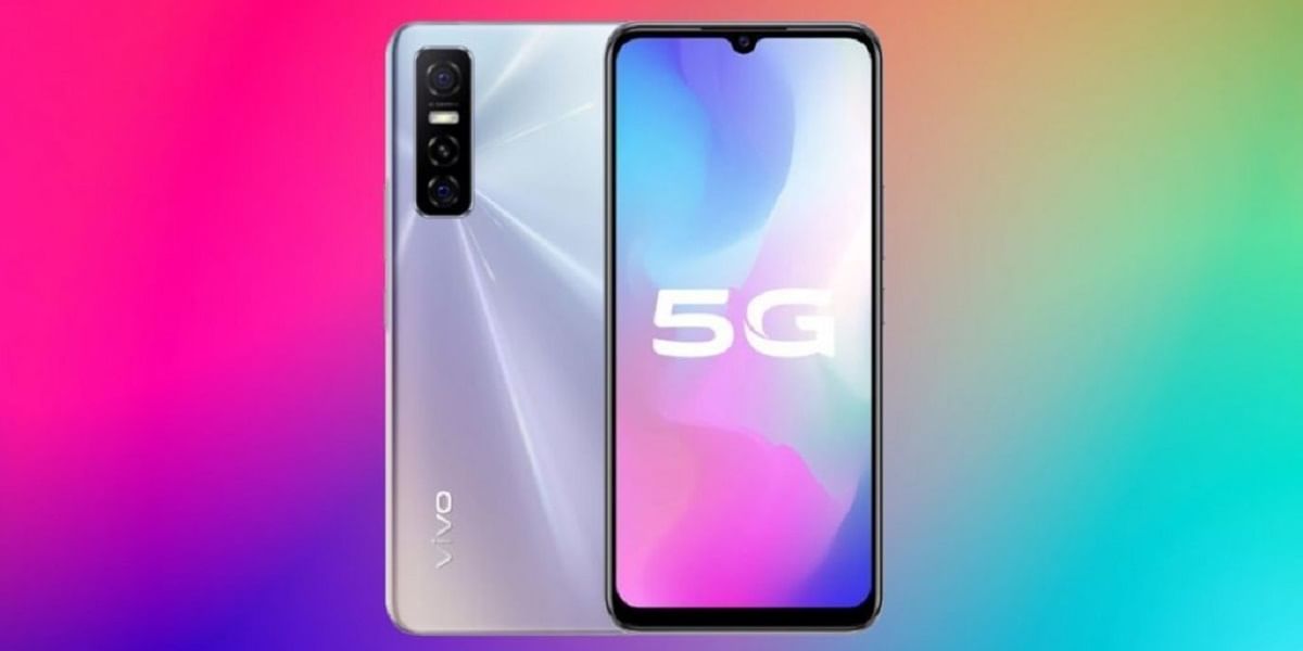 Vivo S7e 5G Could Cost Less Than Rs 30,000 In India