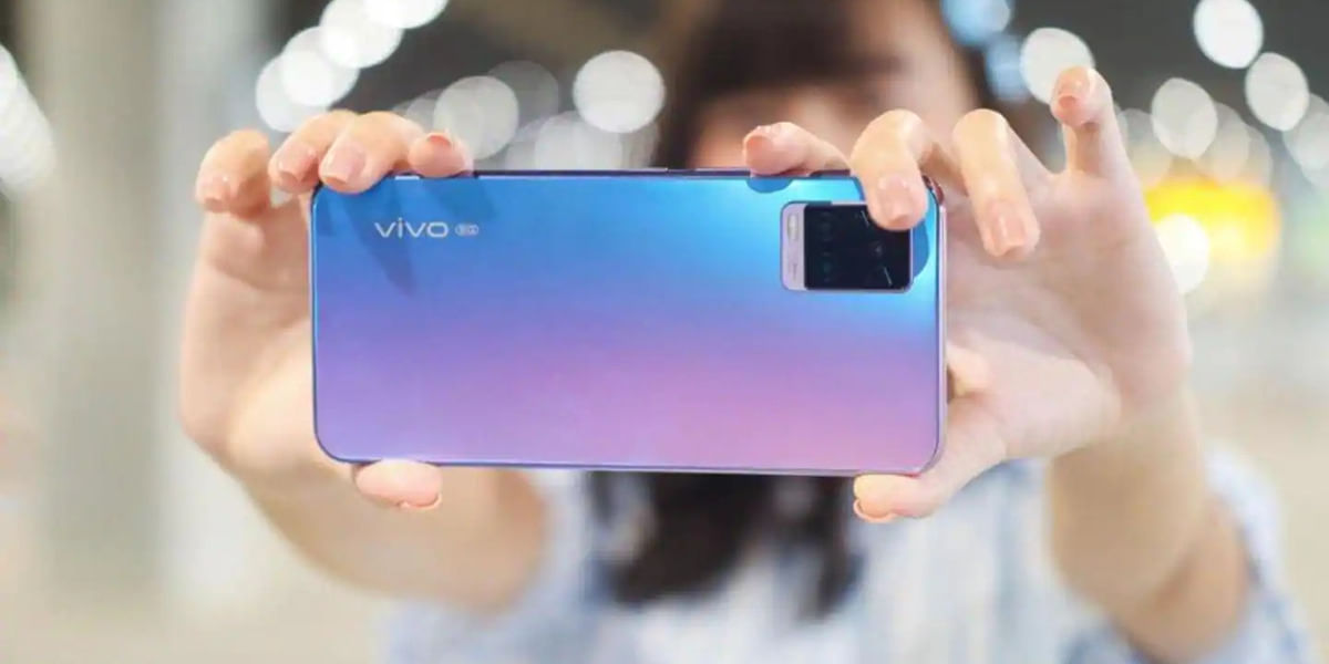 Vivo To Launch V20 Pro In India Next Month