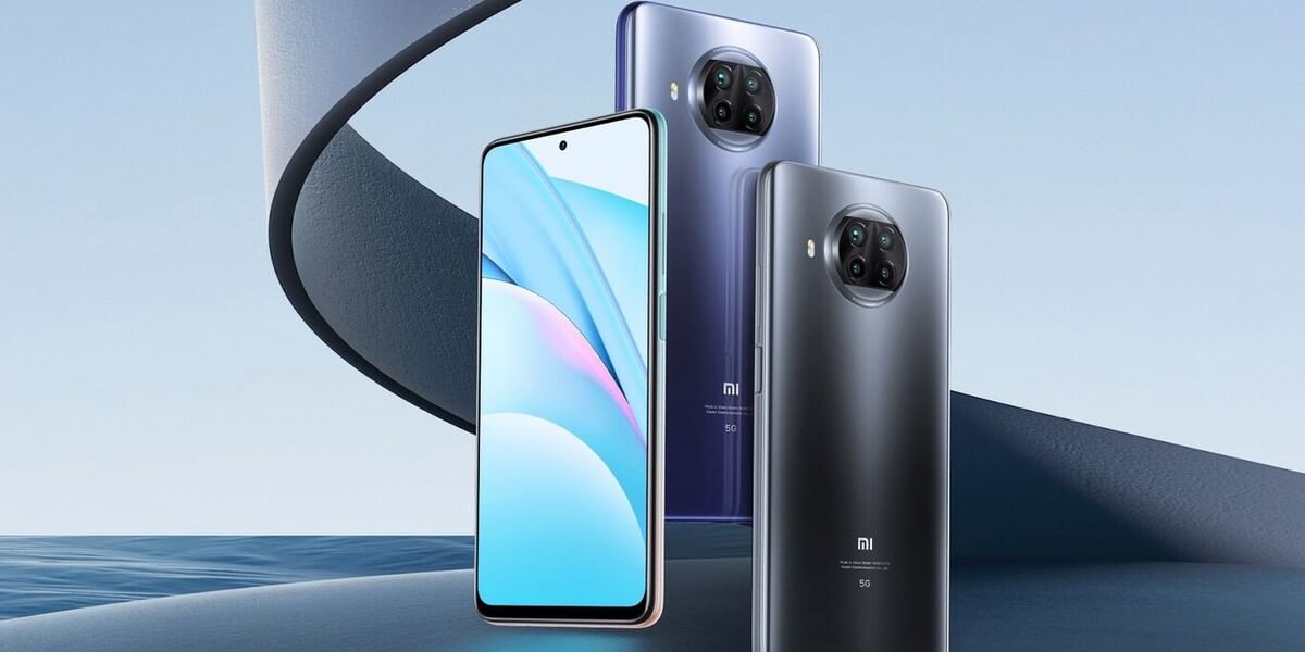 NBTC Certifies Mi 10T Lite &#8211; See Specs Here