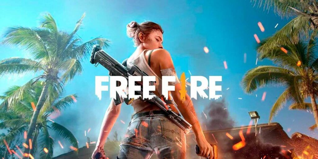 Garena Free Fire Redeem Codes