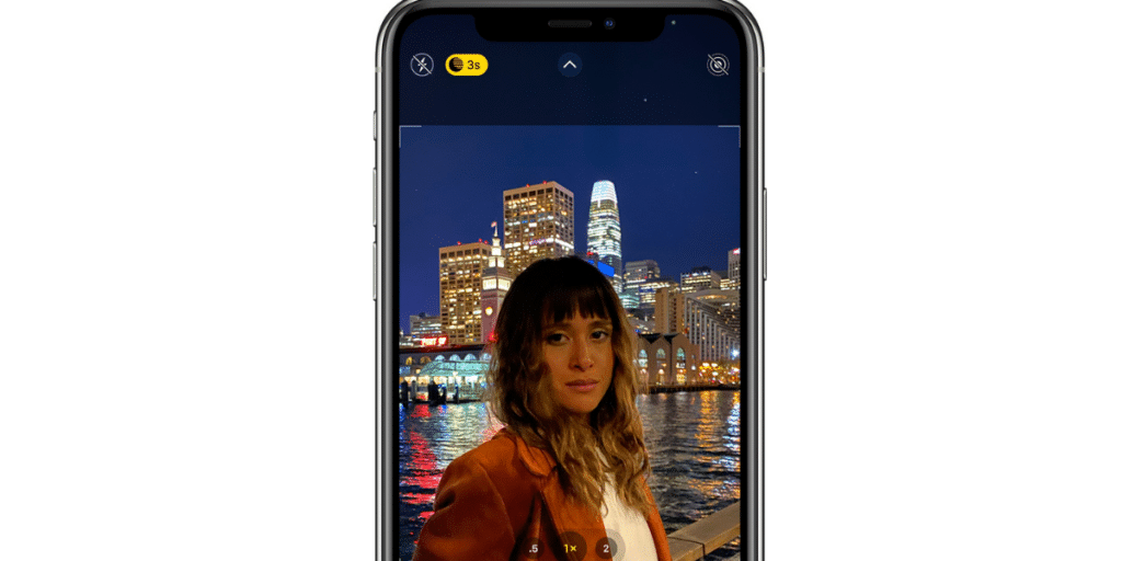 low light photos