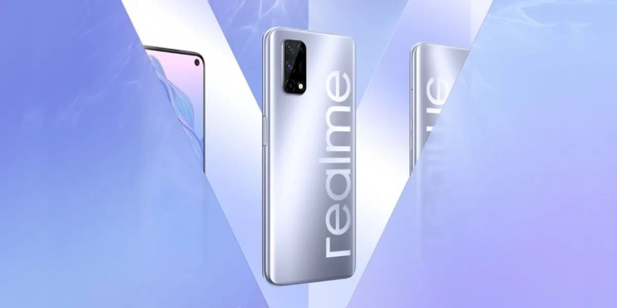 Realme C21 Launch Date Set For March 5