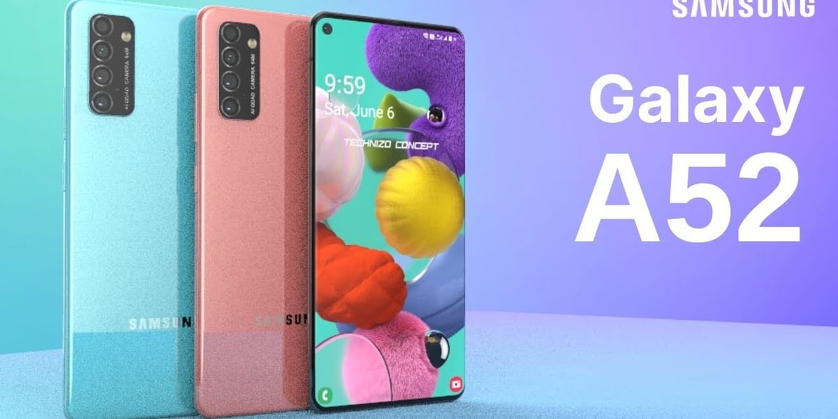 Samsung Galaxy A52 5G Spotted On Geekbench