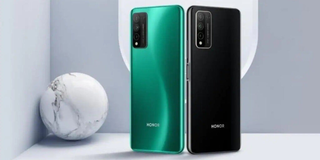Honor 10 Lite Charging Jack