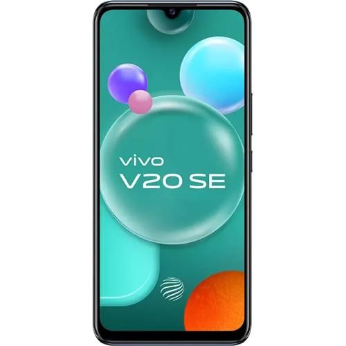 Vivo V20 SE Front