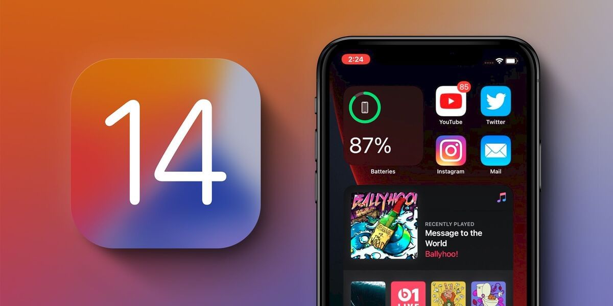 Everything New In The iPhone iOS 14.3 Beta