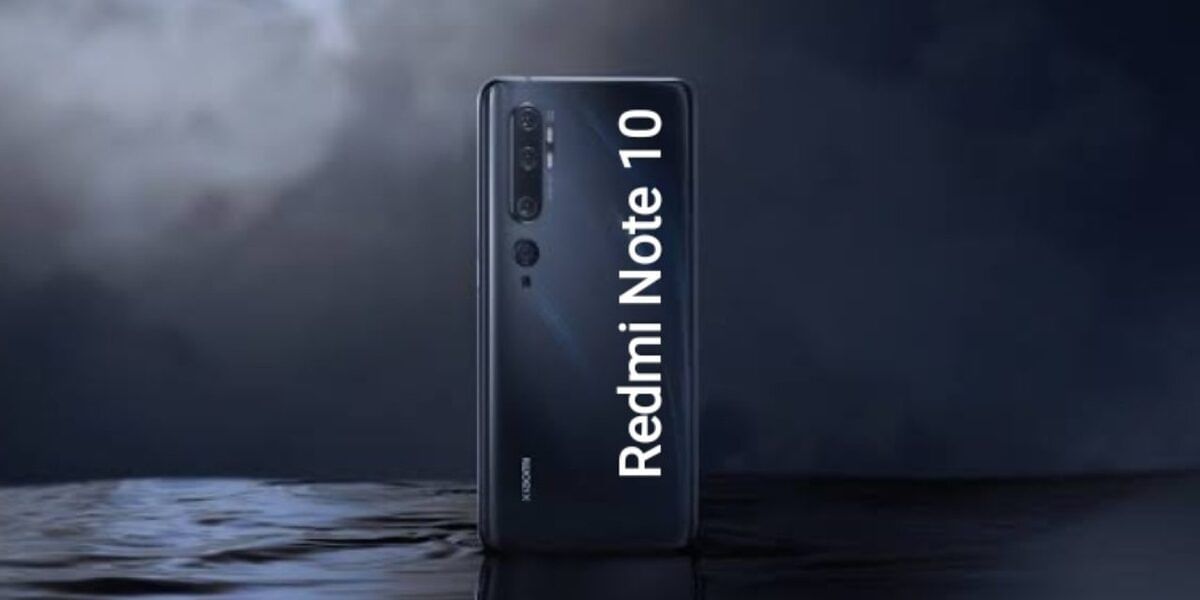 Redmi Note 10 Series Launch in India Teased