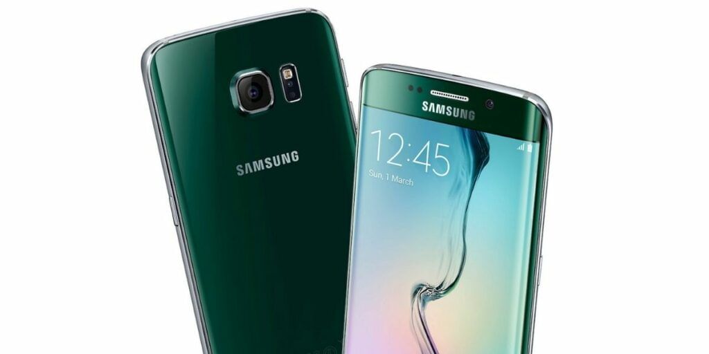 Samsung Galaxy s6