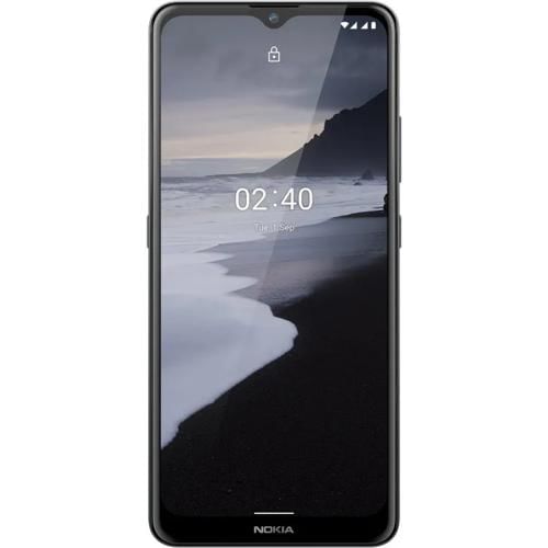 Nokia 2.4 Front