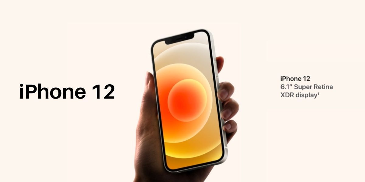 The Best iPhone 12 Deal,  Get it now at Rs. 32,000!