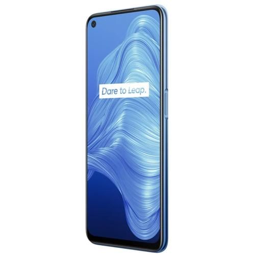 Realme V5 Front